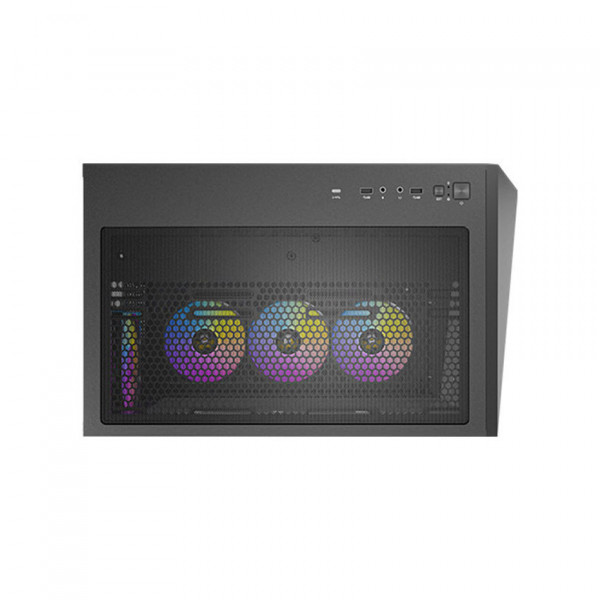 VỎ CASE ANTEC C5 (ATX/MÀU ĐEN)