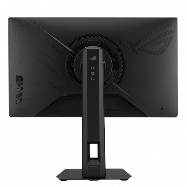 MÀN HÌNH ASUS ROG STRIX XG259QNSR (24,5 INCH/ FHD/ FAST IPS/ 420HZ/ 1MS)