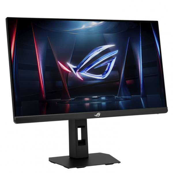 MÀN HÌNH ASUS ROG STRIX XG259QNSR (24,5 INCH/ FHD/ FAST IPS/ 420HZ/ 1MS)