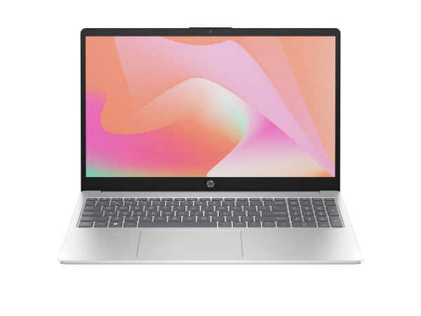 Laptop HP 15-FD1899NR ( Core 7-150U | 16GB | 512GB SSD | 15,6' FHD | WIN 11 HOME BẢN QUYỀN | Màu Bạc