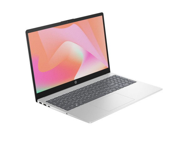 Laptop HP 15-FD1899NR ( Core 7-150U | 16GB | 512GB SSD | 15,6' FHD | WIN 11 HOME BẢN QUYỀN | Màu Bạc