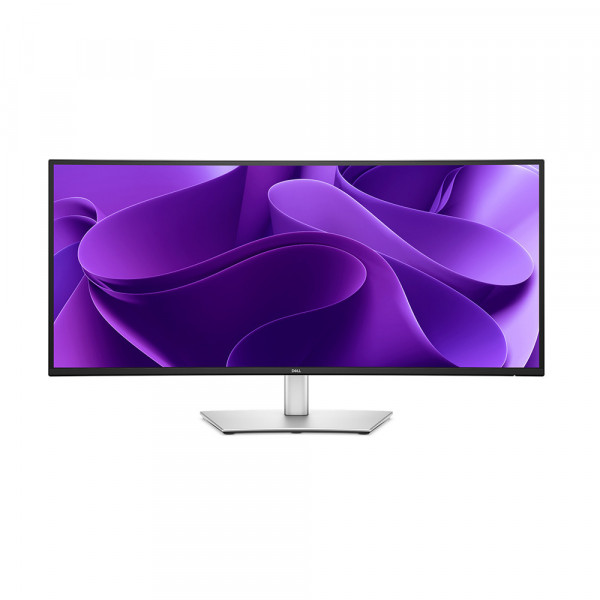 MÀN HÌNH CONG DELL PRO 34 PLUS P3425WE (34 INCH/ IPS/ UWQHD/ 100HZ/ 5MS)