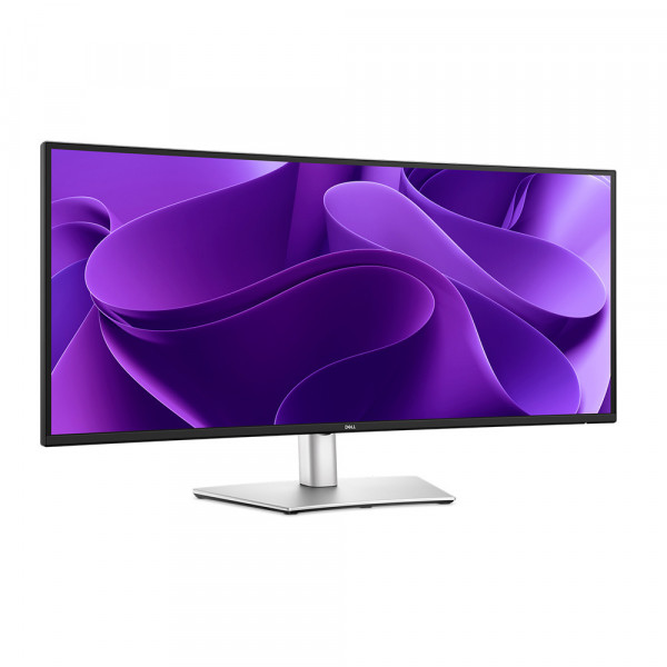 MÀN HÌNH CONG DELL PRO 34 PLUS P3425WE (34 INCH/ IPS/ UWQHD/ 100HZ/ 5MS)