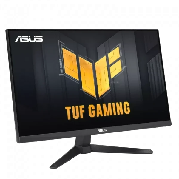 MÀN HÌNH ASUS TUF GAMING VG249QE5A-R (24 INCH/ IPS/ FULL HD/ 146HZ/ 1MS/ CHUYÊN GAME)