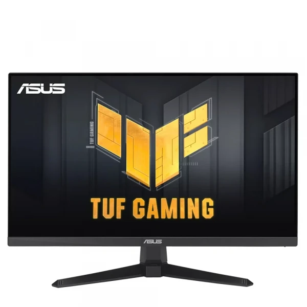 MÀN HÌNH ASUS TUF GAMING VG249QE5A-R (24 INCH/ IPS/ FULL HD/ 146HZ/ 1MS/ CHUYÊN GAME)