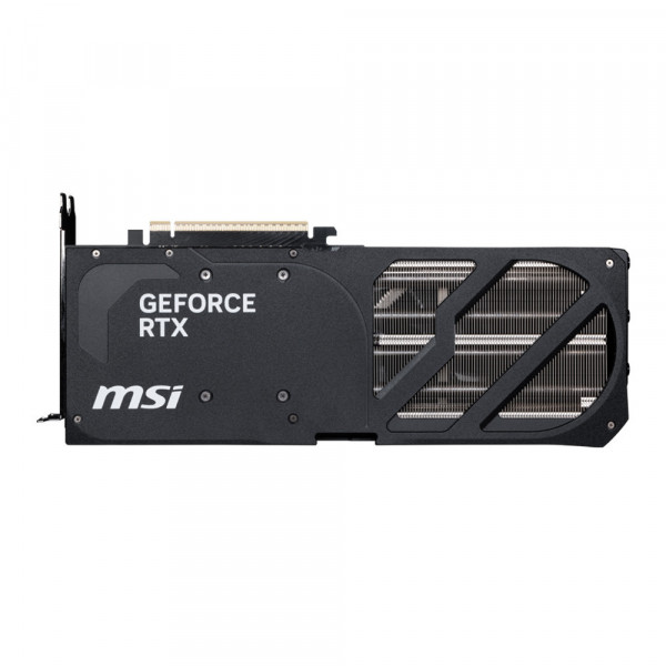 VGA MSI RTX 5080 16GB SHADOW 3X OC GDDR7