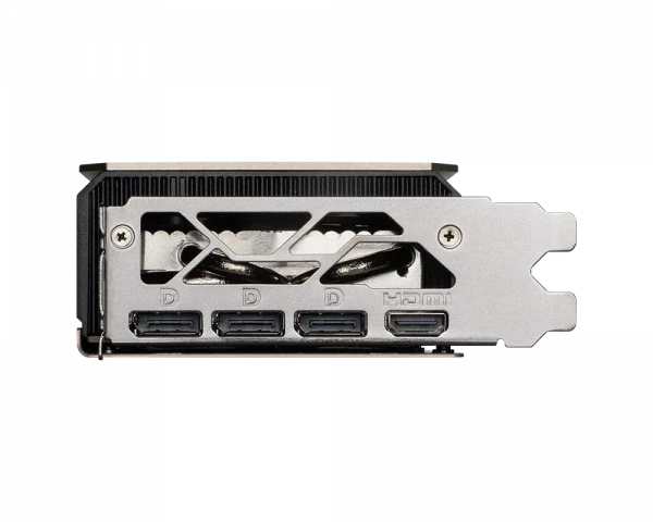 VGA MSI GeForce RTX  5080 16GB INSPIRE 3X OC GDDR7