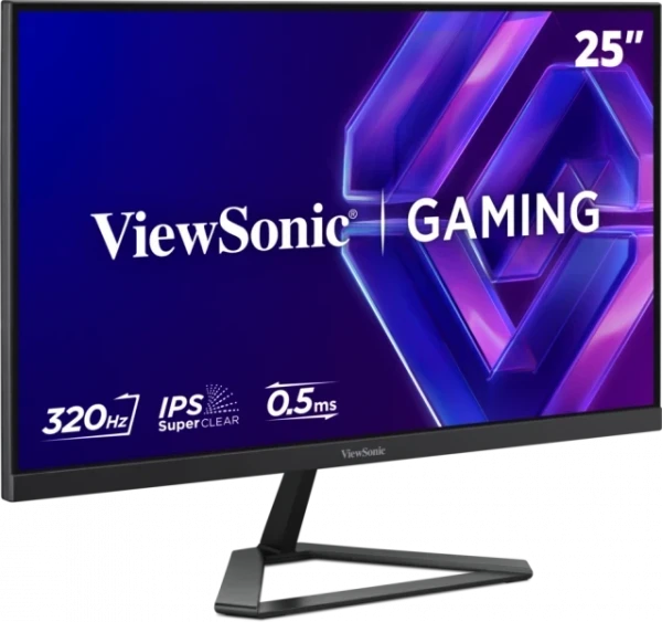 MÀN HÌNH VIEWSONIC VX2536A (24.5INCH/ FHD/ IPS/ 320HZ)