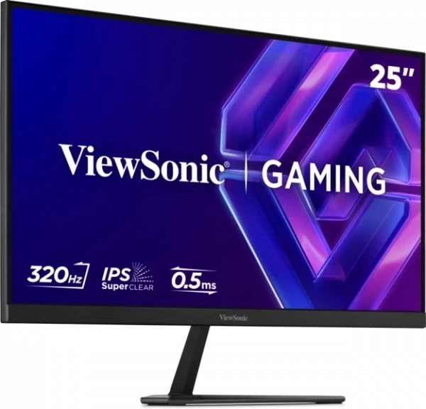 MÀN HÌNH VIEWSONIC VX2536A (24.5INCH/ FHD/ IPS/ 320HZ)