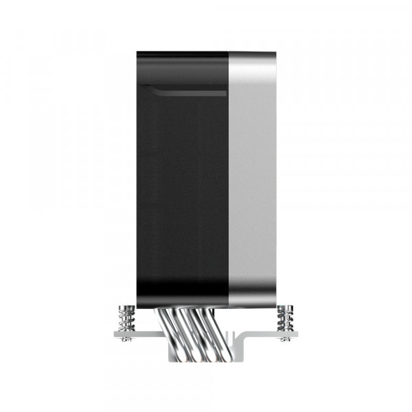 TẢN NHIỆT KHÍ CPU OCYPUS DELTA A40 EX BK DIGITAL BLACK