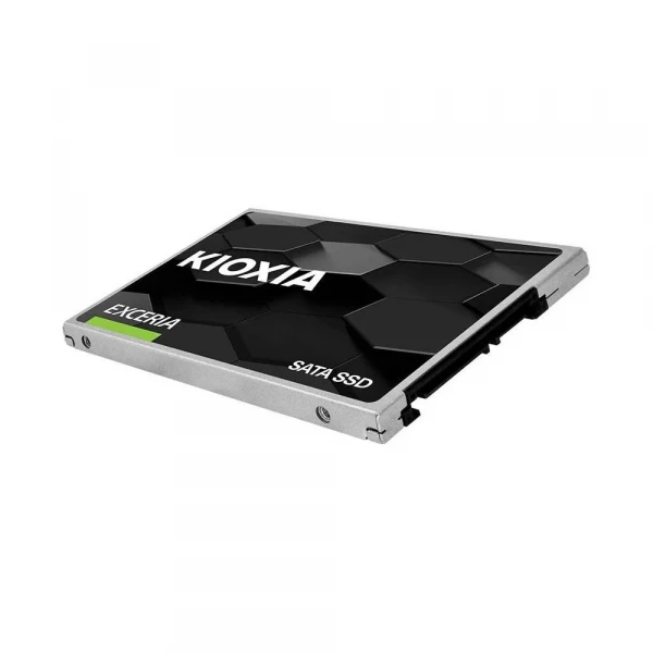 SSD KIOXIA EXCERIA 960GB (ĐỌC 555MB/S GHI 540MB/S) SATA3 2.5 INCH (LTC10Z960GG8)