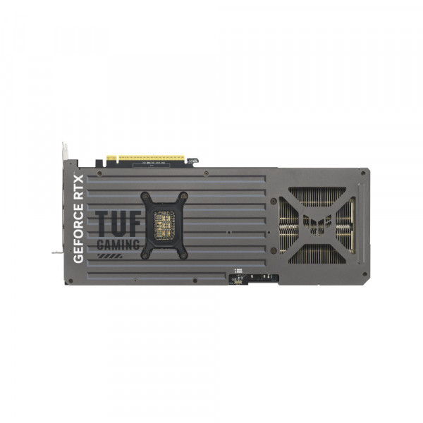 VGA ASUS TUF GAMING RTX 5070 TI 16GB OC GDDR7 (TUF-RTX5070TI-O16GB-GAMING)