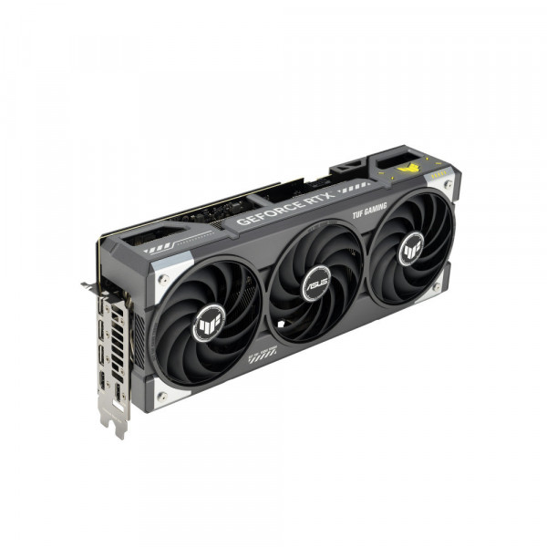 VGA ASUS TUF GAMING RTX 5070 TI 16GB OC GDDR7 (TUF-RTX5070TI-O16GB-GAMING)