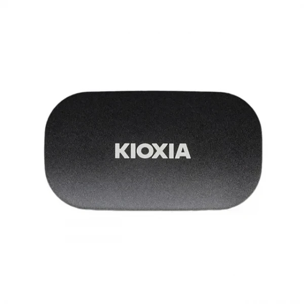 Ổ CỨNG DI ĐỘNG SSD KIOXIA EXCERIA PLUS G2 PORTABLE 1TB (ĐỌC 1050MB/S GHI 1000MB/S) USB 3.2 GEN2 TYPEC (LXD20K001TG8)