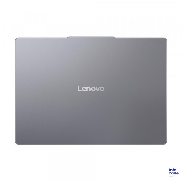 LAPTOP LENOVO IDEAPAD SLIM 3 14IPH11 83UQ003NVN (INTEL CORE ULTRA 5 322 | INTEGRATED INTEL® GRAPHICS | 14 INCH WUXGA IPS | 16GB | 512GB | WIN 11 | XÁM)