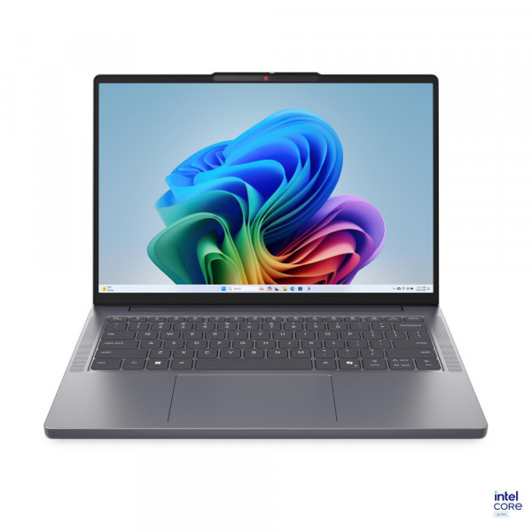 LAPTOP LENOVO IDEAPAD SLIM 3 14IPH11 83UQ003NVN (INTEL CORE ULTRA 5 322 | INTEGRATED INTEL® GRAPHICS | 14 INCH WUXGA IPS | 16GB | 512GB | WIN 11 | XÁM)