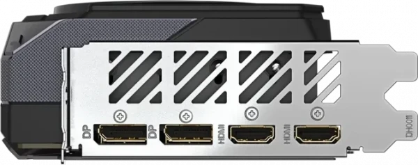 VGA GIGABYTE RX 9070 XT 16GB GAMING OC (GV-R9070XTGAMING OC-16GD)