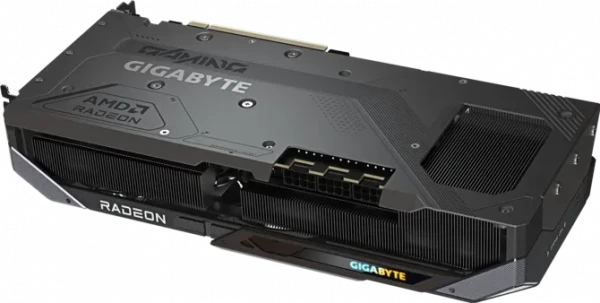 VGA GIGABYTE RX 9070 XT 16GB GAMING OC (GV-R9070XTGAMING OC-16GD)