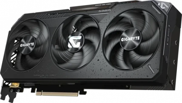 VGA GIGABYTE RX 9070 XT 16GB GAMING OC (GV-R9070XTGAMING OC-16GD)