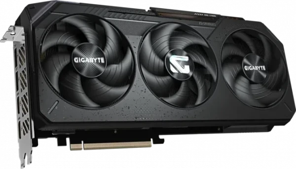 VGA GIGABYTE RX 9070 XT 16GB GAMING OC (GV-R9070XTGAMING OC-16GD)