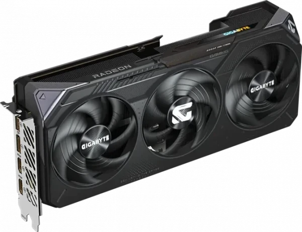 VGA GIGABYTE RX 9070 XT 16GB GAMING OC (GV-R9070XTGAMING OC-16GD)