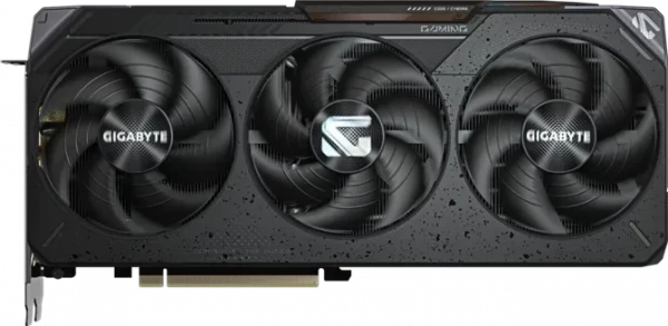VGA GIGABYTE RX 9070 XT 16GB GAMING OC (GV-R9070XTGAMING OC-16GD)