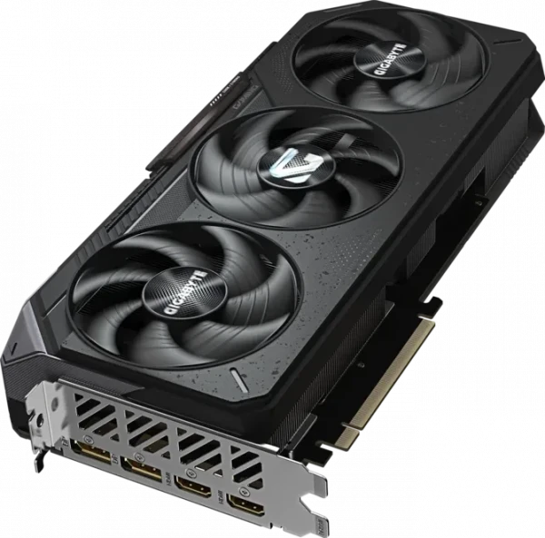 VGA GIGABYTE RX 9070 XT 16GB GAMING OC (GV-R9070XTGAMING OC-16GD)