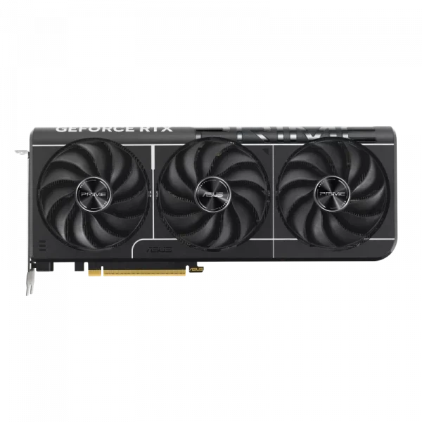 VGA ASUS PRIME RTX 5070 TI 16GB OC GDDR7