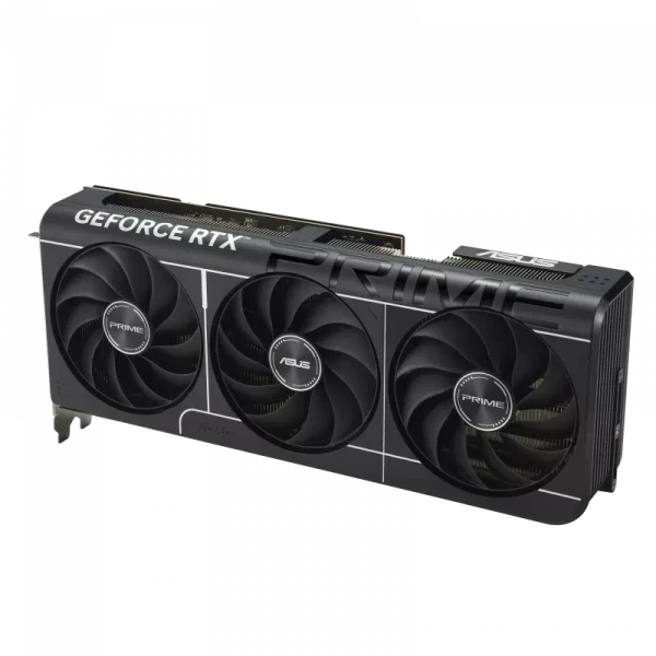 VGA ASUS PRIME RTX 5070 TI 16GB OC GDDR7
