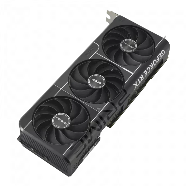 VGA ASUS PRIME RTX 5070 TI 16GB OC GDDR7