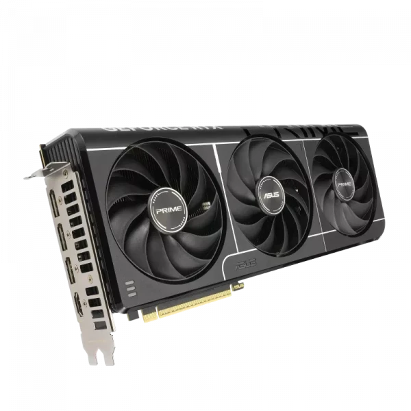 VGA ASUS PRIME RTX 5070 TI 16GB OC GDDR7