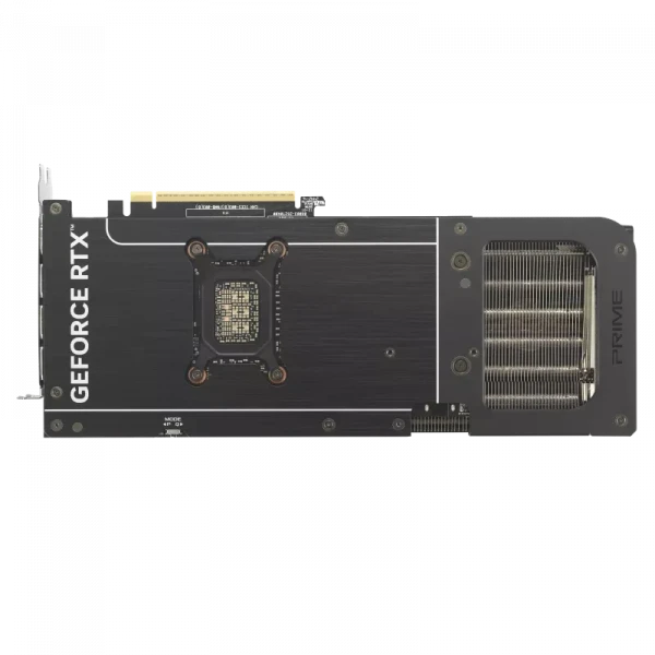 VGA ASUS PRIME RTX 5070 TI 16GB OC GDDR7