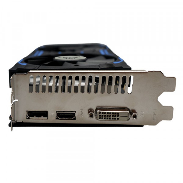 VGA ARKTEK GTX 1660 SUPER 6GB GDDR6 (AKN1660SD6S6GH1)
