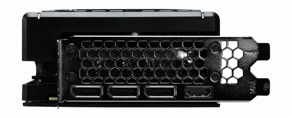 VGA GAINWARD RTX 5080 PYTHON III 16GB GDDR7 (NE75080019T2-GB2035T)