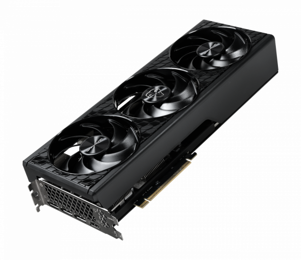 VGA GAINWARD RTX 5080 PYTHON III 16GB GDDR7 (NE75080019T2-GB2035T)