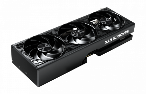 VGA GAINWARD RTX 5080 PYTHON III OC 16GB GDDR7 (NE75080U19T2-GB2035T)