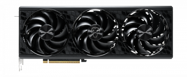 VGA GAINWARD RTX 5080 PYTHON III OC 16GB GDDR7 (NE75080U19T2-GB2035T)