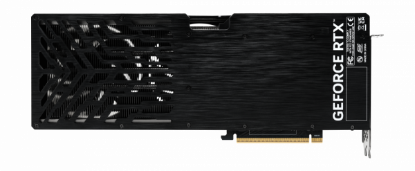 VGA GAINWARD RTX 5080 PYTHON III OC 16GB GDDR7 (NE75080U19T2-GB2035T)