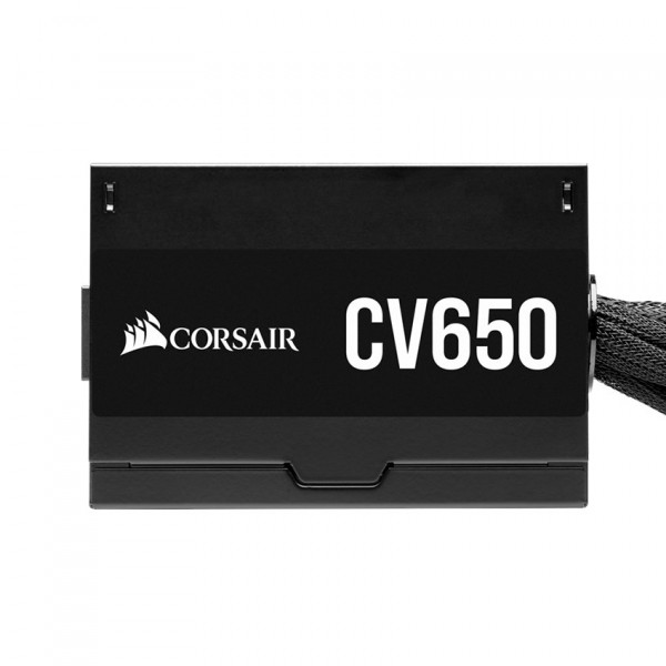 Nguồn Corsair Series CV 650 650W 80 Plus Bronze