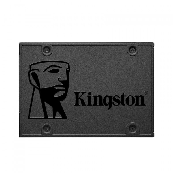 SSD KINGSTON A400 120GB (ĐỌC 500MB/s - GHI 320MB/s) 2.5 INCH SATA3 (SA400S37/120G)