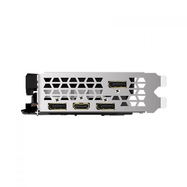 Card màn hình GIGABYTE RTX 2060 OC-6G (6GB GDDR6, 192-bit, DVI+HDMI+DP, 1x8-pin) 