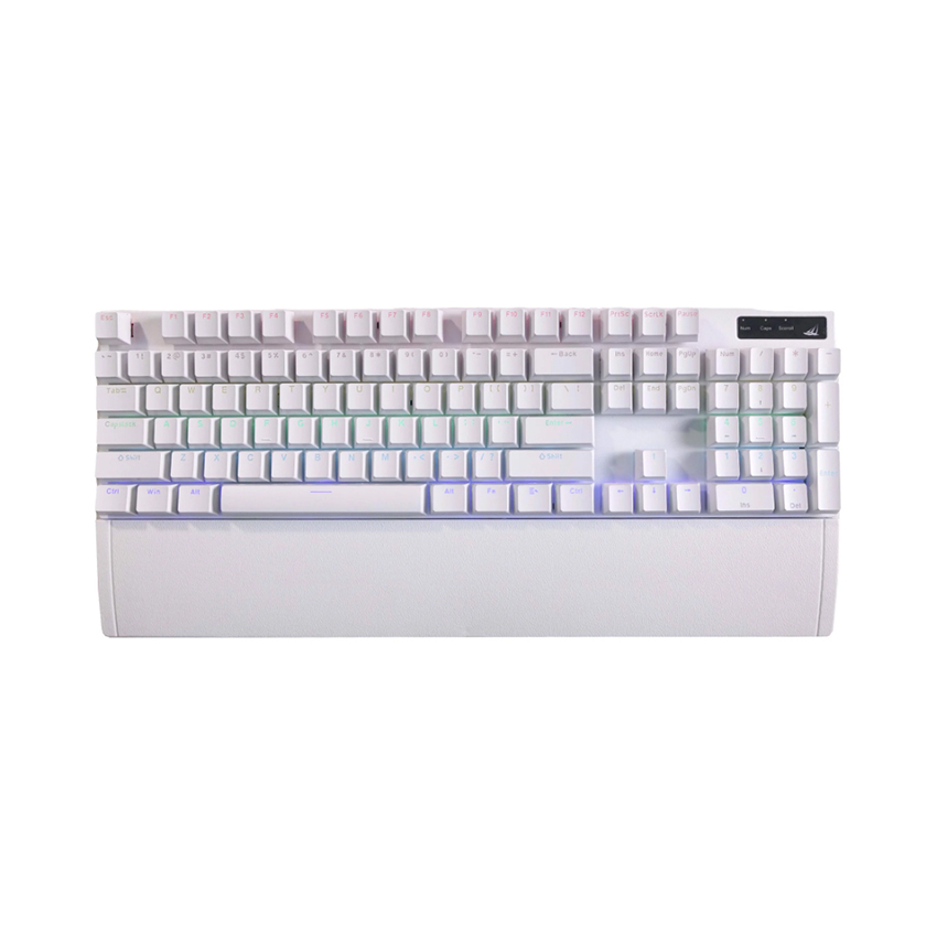 BÀN PHÍM CƠ AOKEH TC3218 WHITE