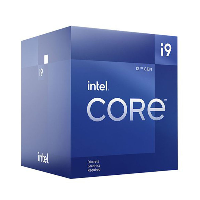 CPU Intel Core i9-12900F CPU CPU Intel Core i9 12900F TRAY (2.4GHz turbo up to 5.1Ghz, 16 nhân 24