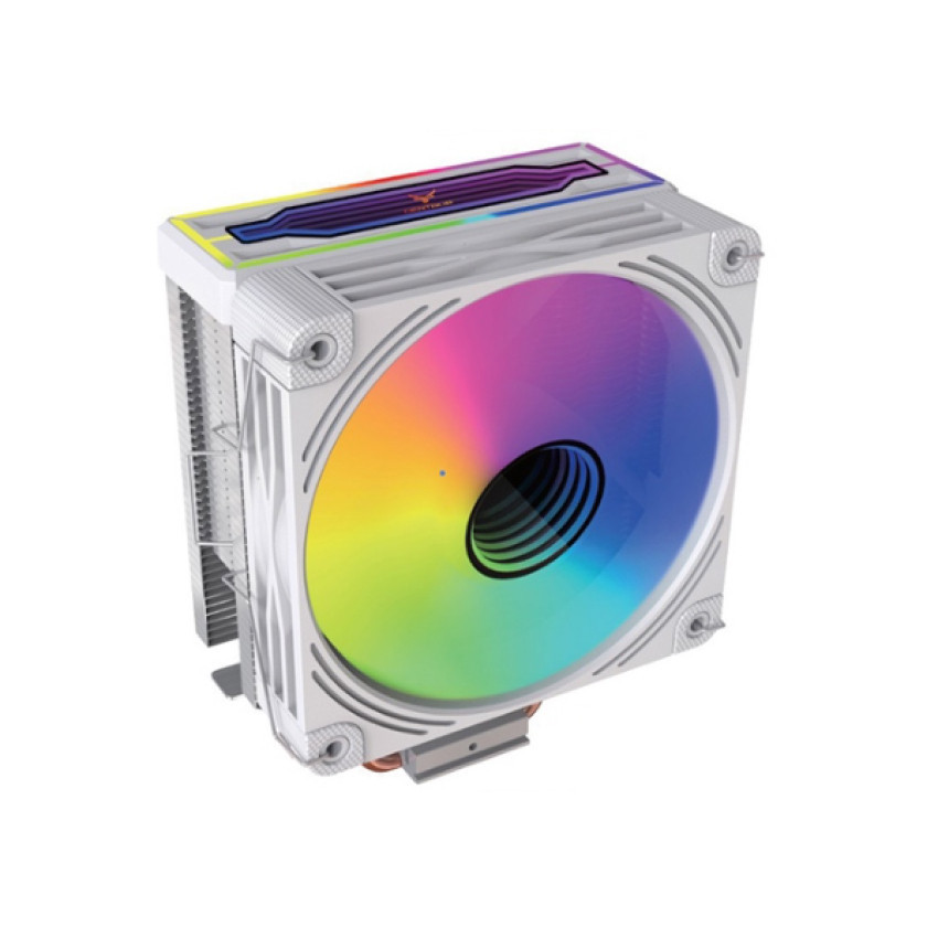 TẢN NHIỆT KHÍ CENTAUR CT-X9000 TRẮNG