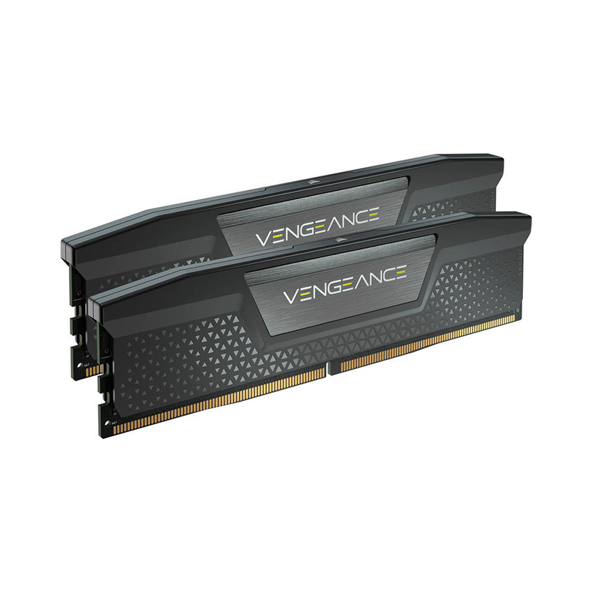 RAM CORSAIR VENGEANCE 16GB 5200MHZ DDR5 (CMK16GX5M1B5200C40)