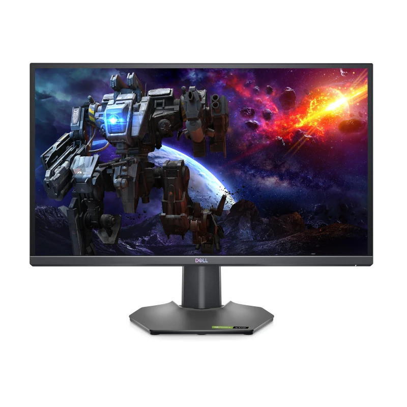 MÀN HÌNH DELL G2723H 27" 280HZ FULL HD FAST IPS LED GAMING MONITOR