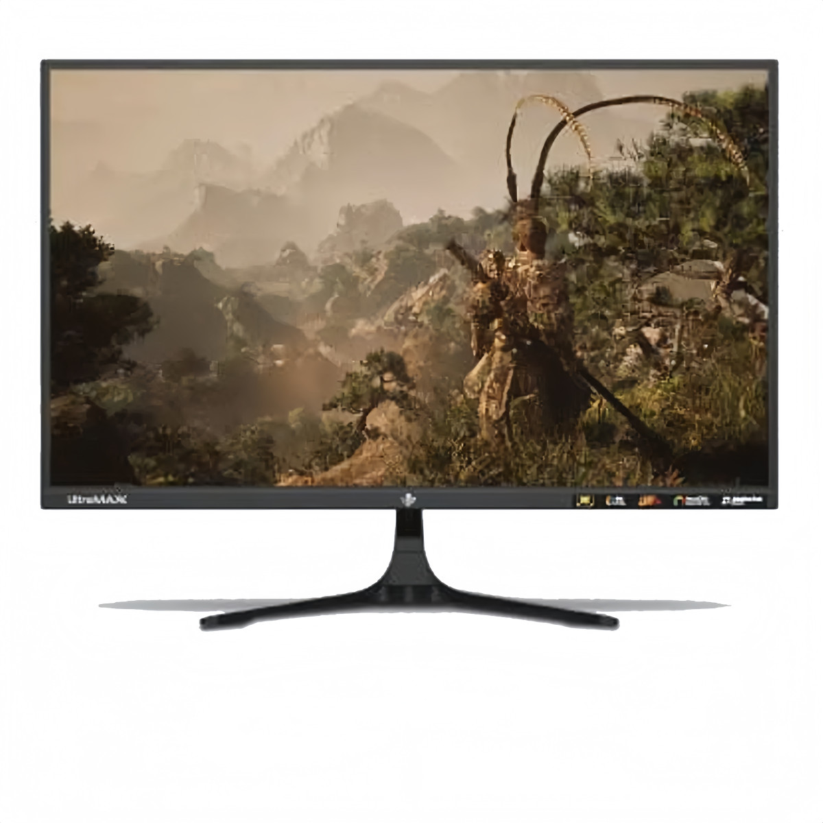 MÀN HÌNH VSP 2K G2724Q1 - IPS - 27 inch - 240Hz