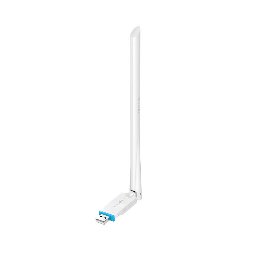 USB WIFI 6 AX300 TENDA U2 / USB WIFI MU6H MERCUSYS AC650 BĂNG TẦN KÉP