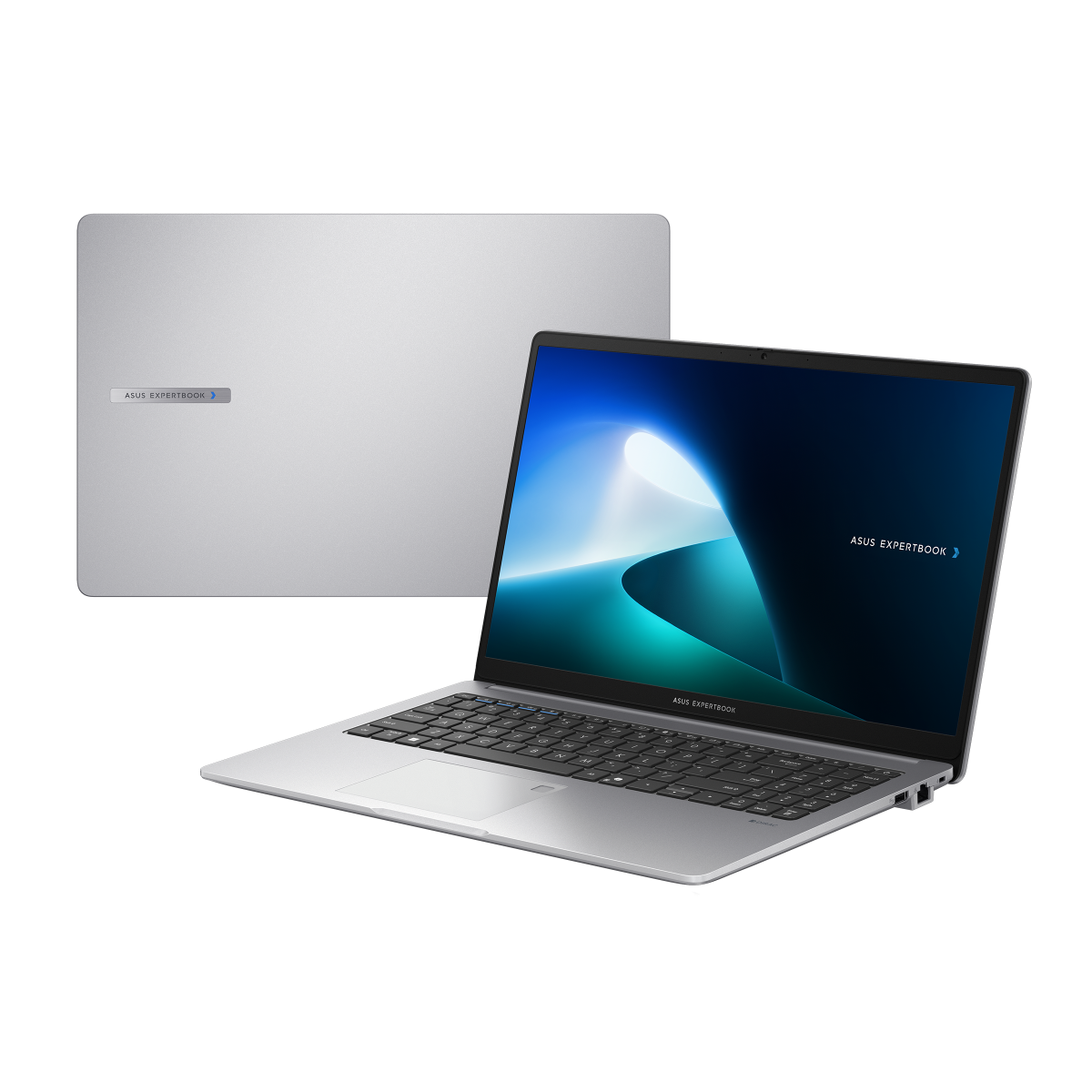 Laptop ASUS ExpertBook P1503CVA-i516-50W (Intel Core i5-13420H | Intel UHD | 16GB | 512GB | 15.6 inch FHD Win 11 | Xám)
