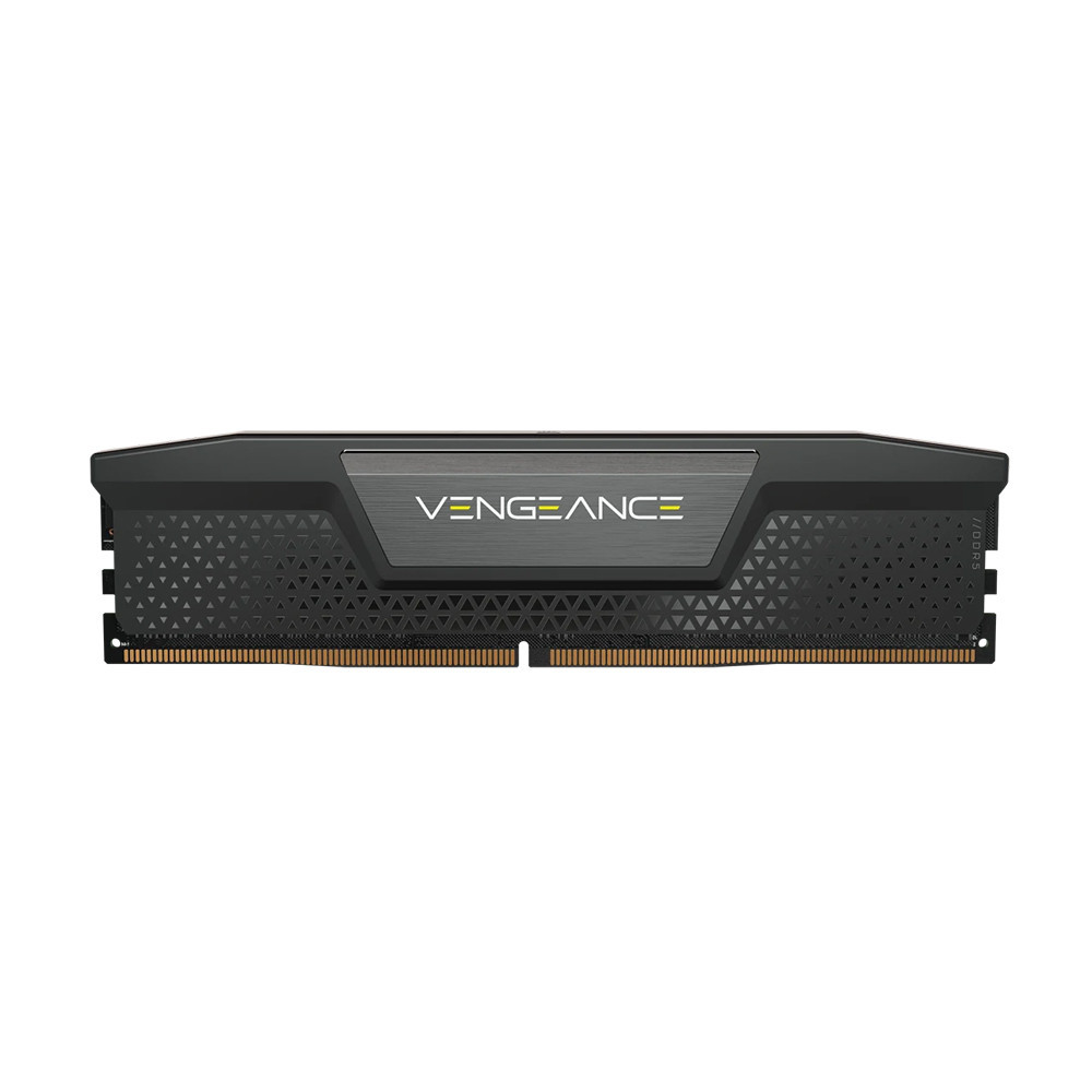 RAM CORSAIR VENGEANCE 16GB 5200MHZ DDR5 (CMK16GX5M1B5200C40)